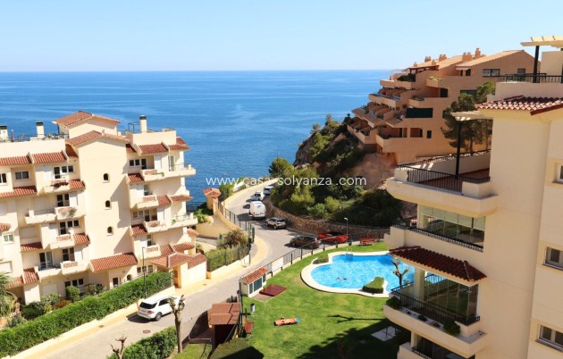 Herverkoop - Appartement / flat - Altea - Costa Blanca