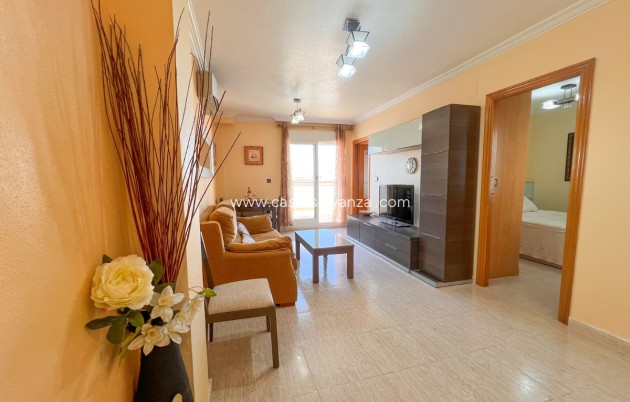 Reventa - Apartamento / piso - Torrevieja - Torrevieja Centro