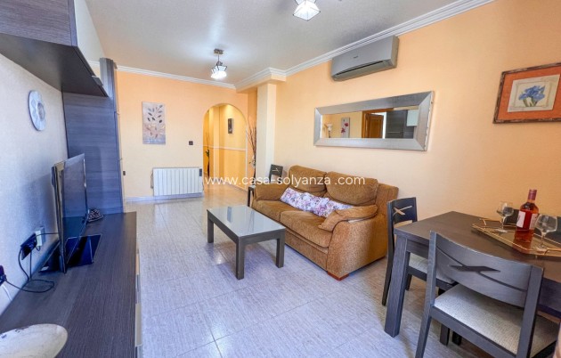 Reventa - Apartamento / piso - Torrevieja - Torrevieja Centro