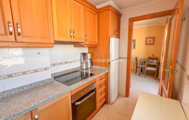 Reventa - Apartamento / piso - Torrevieja - Torrevieja Centro