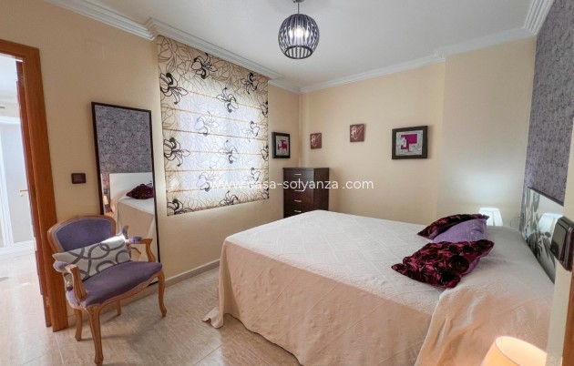 Reventa - Apartamento / piso - Torrevieja - Torrevieja Centro
