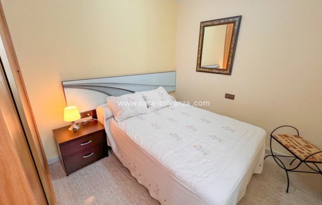 Reventa - Apartamento / piso - Torrevieja - Torrevieja Centro