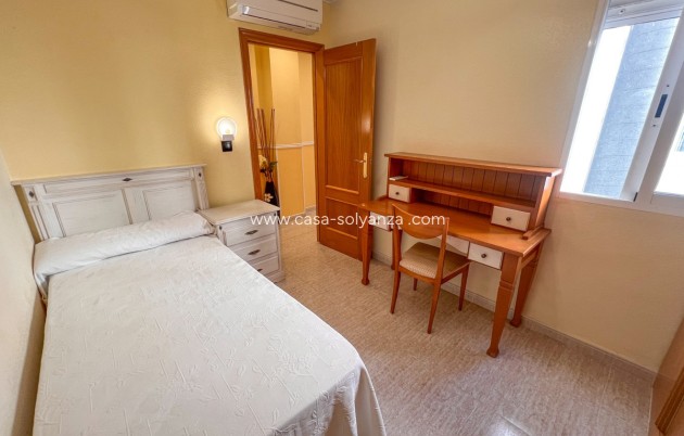 Reventa - Apartamento / piso - Torrevieja - Torrevieja Centro