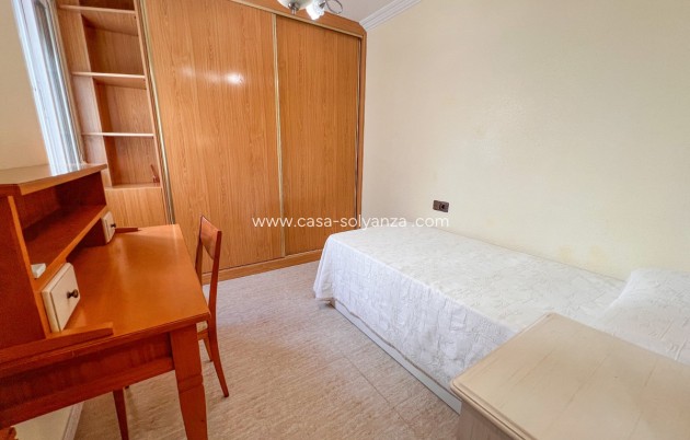 Reventa - Apartamento / piso - Torrevieja - Torrevieja Centro