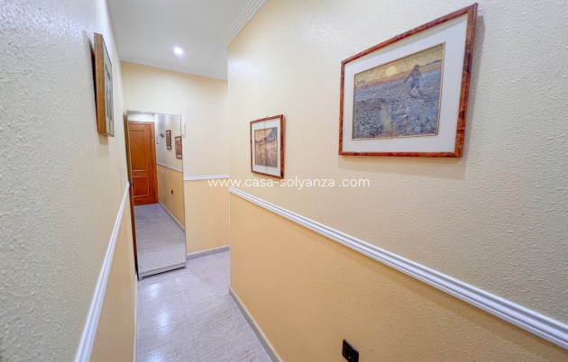 Reventa - Apartamento / piso - Torrevieja - Torrevieja Centro