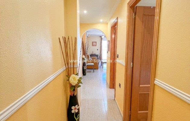 Reventa - Apartamento / piso - Torrevieja - Torrevieja Centro
