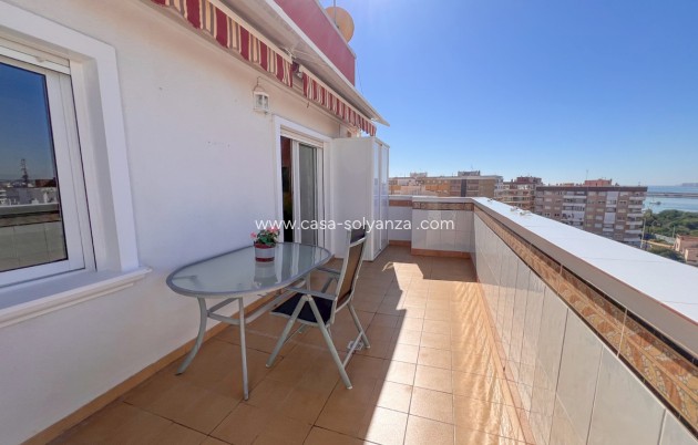 Reventa - Apartamento / piso - Torrevieja - Torrevieja Centro