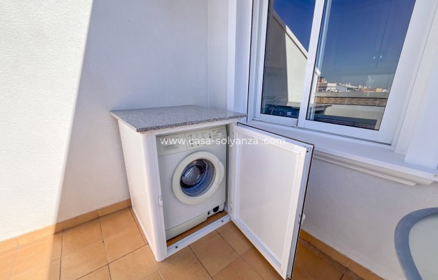 Reventa - Apartamento / piso - Torrevieja - Torrevieja Centro