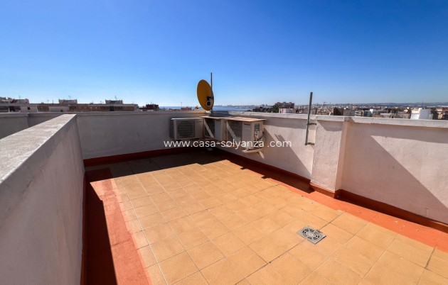 Reventa - Apartamento / piso - Torrevieja - Torrevieja Centro