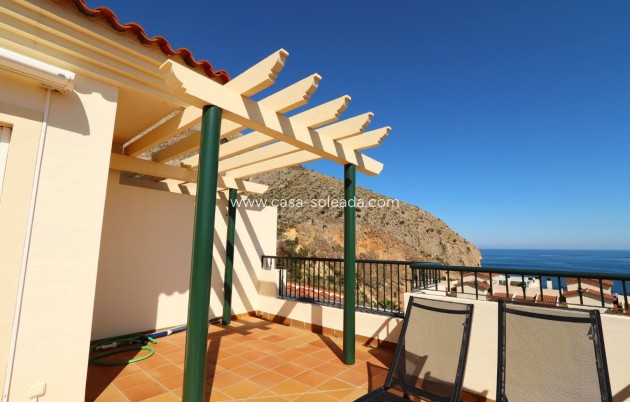 Herverkoop - Appartement / flat - Altea - Costa Blanca