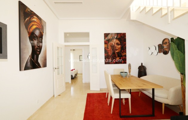 Herverkoop - Appartement / flat - Altea - Costa Blanca