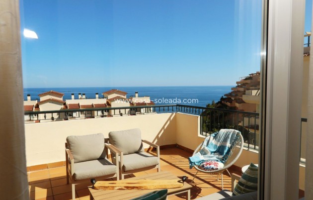 Herverkoop - Appartement / flat - Altea - Costa Blanca