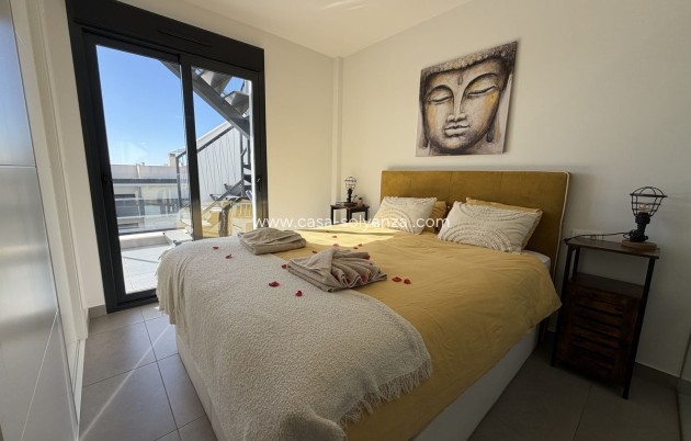 Revente - Appartement - Orihuela - Villamartin