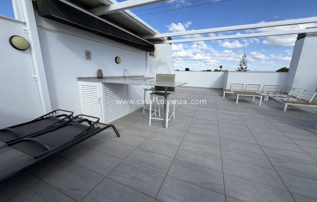 Revente - Appartement - Orihuela - Villamartin