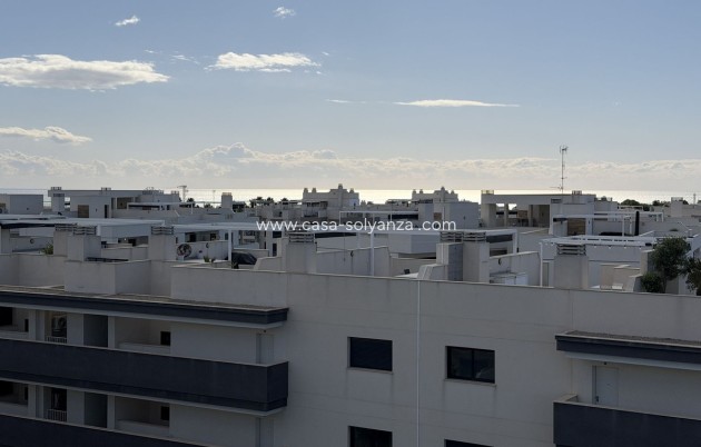 Revente - Appartement - Orihuela - Villamartin