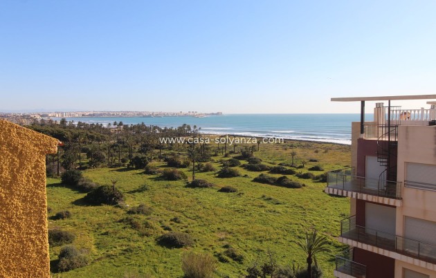 Resale - Apartment / flat - Orihuela - Punta Prima