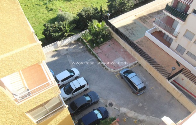 Resale - Apartment / flat - Orihuela - Punta Prima