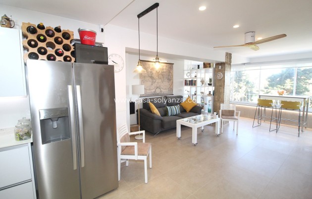 Resale - Apartment / flat - Orihuela - Punta Prima
