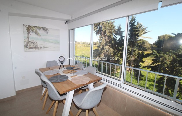 Resale - Apartment / flat - Orihuela - Punta Prima