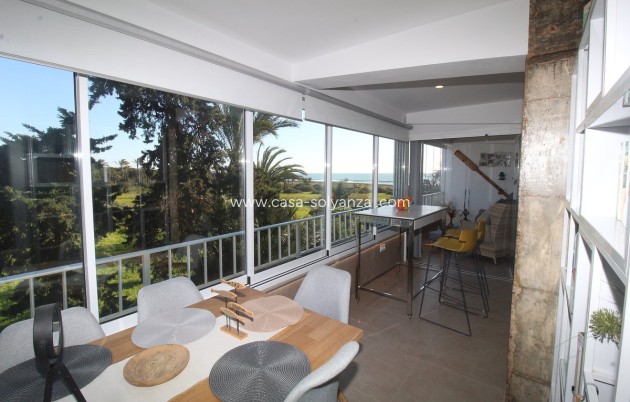 Resale - Apartment / flat - Orihuela - Punta Prima