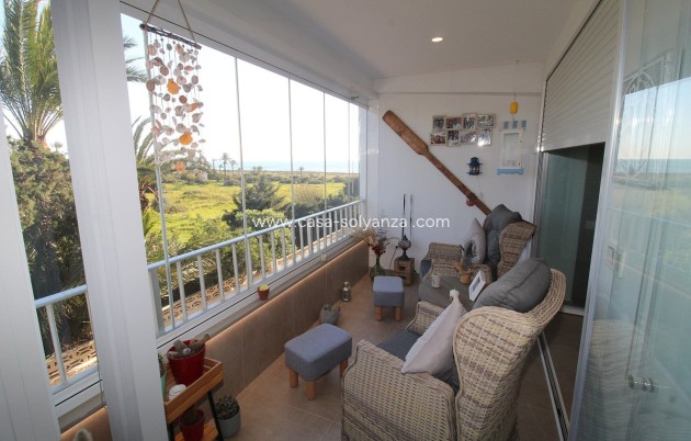 Resale - Apartment / flat - Orihuela - Punta Prima