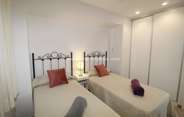 Resale - Apartment / flat - Orihuela - Punta Prima