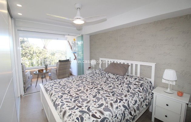 Resale - Apartment / flat - Orihuela - Punta Prima