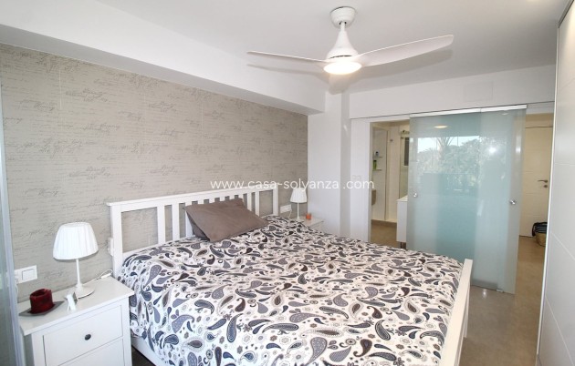 Resale - Apartment / flat - Orihuela - Punta Prima