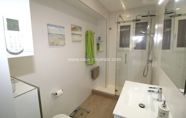 Resale - Apartment / flat - Orihuela - Punta Prima