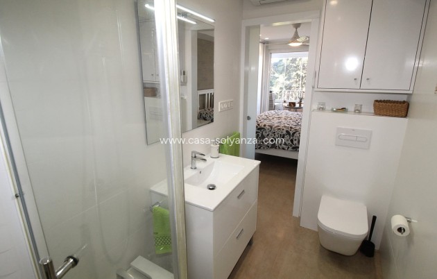 Resale - Apartment / flat - Orihuela - Punta Prima