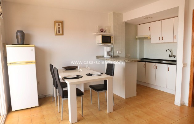 Revente - Appartement - Torrevieja - Costa Blanca