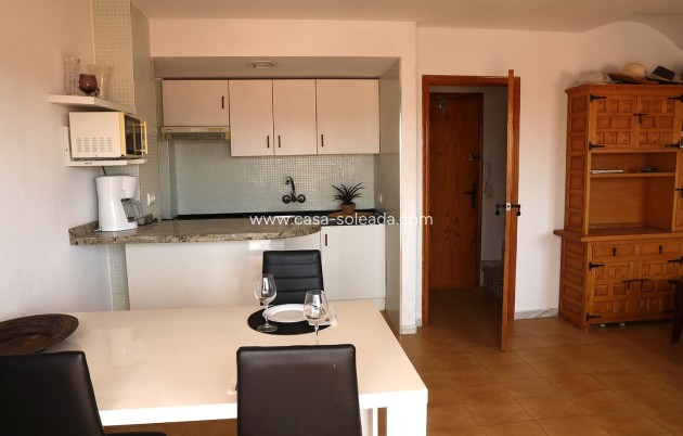 Revente - Appartement - Torrevieja - Costa Blanca