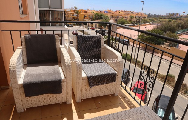 Revente - Appartement - Torrevieja - Costa Blanca