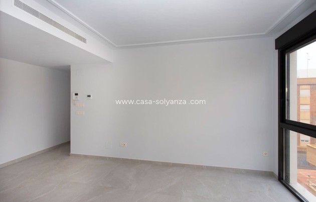 Wiederverkauf - Wohnung - Torrevieja - Torrevieja Centro