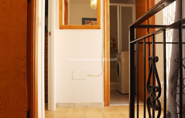 Revente - Appartement - Torrevieja - Costa Blanca