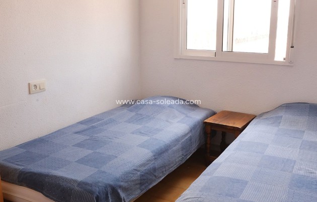 Revente - Appartement - Torrevieja - Costa Blanca