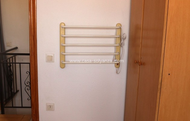 Revente - Appartement - Torrevieja - Costa Blanca