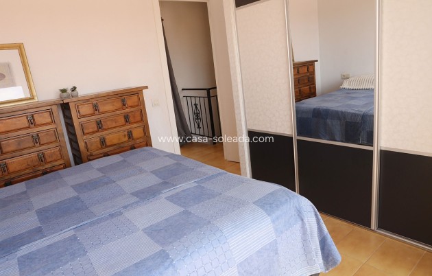 Revente - Appartement - Torrevieja - Costa Blanca