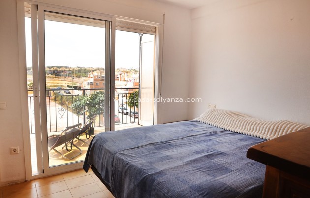 Revente - Appartement - Torrevieja - Costa Blanca