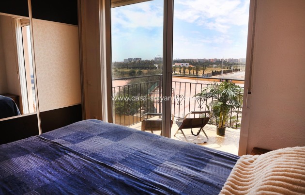 Revente - Appartement - Torrevieja - Costa Blanca