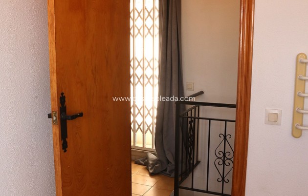 Revente - Appartement - Torrevieja - Costa Blanca