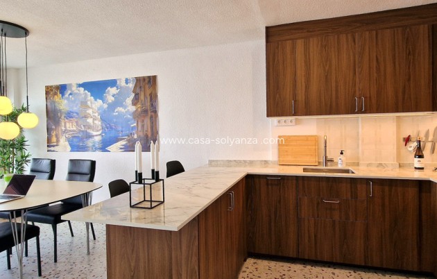 Reventa - Apartamento / piso - Torrevieja - Torrevieja Centro