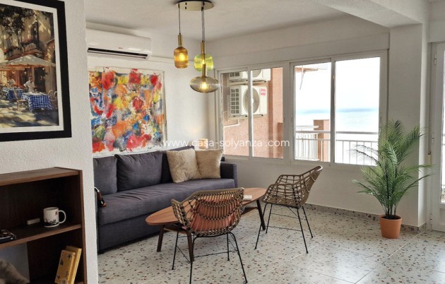 Reventa - Apartamento / piso - Torrevieja - Torrevieja Centro