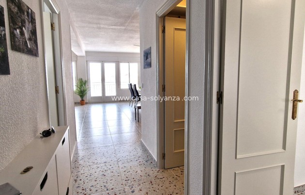 Reventa - Apartamento / piso - Torrevieja - Torrevieja Centro