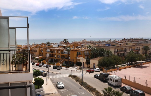 Revente - Appartement - Torrevieja - Costa Blanca
