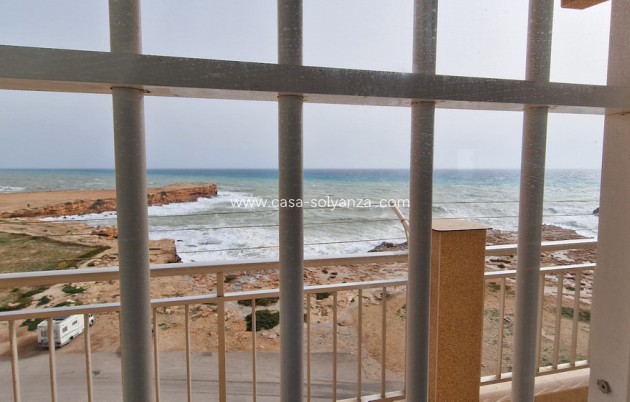 Reventa - Apartamento / piso - Torrevieja - Torrevieja Centro