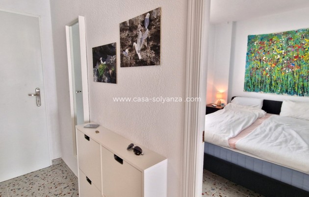 Reventa - Apartamento / piso - Torrevieja - Torrevieja Centro
