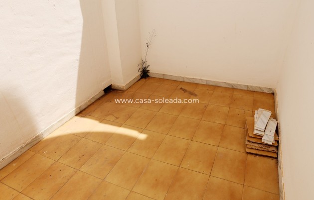 Revente - Appartement - Torrevieja - Costa Blanca