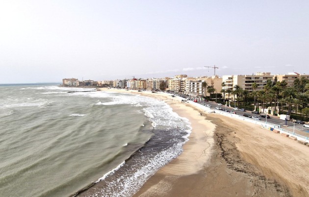 Reventa - Apartamento / piso - Torrevieja - Torrevieja Centro