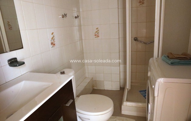 Revente - Appartement - Torrevieja - Costa Blanca